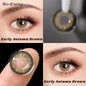 Lentes de Contato Grey Eyes