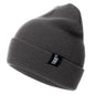 Gorro de Tricô em 10 Cores para Homens e Mulheres