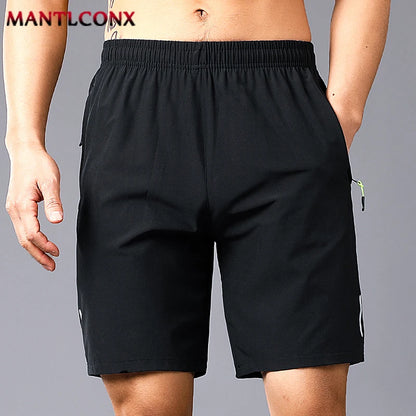 Short de Corrida Masculino