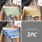 Kit 1 ou 3 Unidades de Cuecas Boxer Masculinas