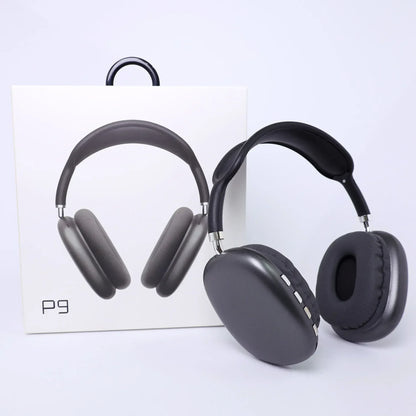 Fones de Ouvido Bluetooth com Cancelamento de Ruído