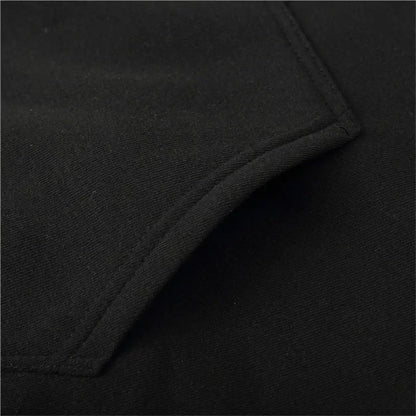 Moletom Masculino Premium de Outono e Inverno