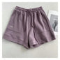 Short Confortável com Modelagem Solta