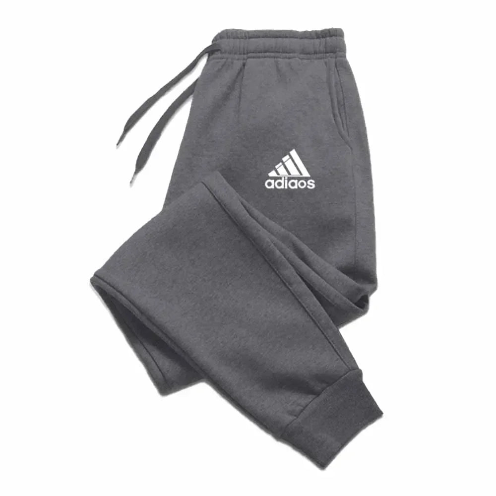 Calça de Moletom com Estampa