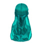 Durag de Cetim Respirável e Sedoso
