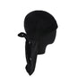 Durag de Veludo Unissex