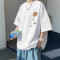 Camiseta Oversized