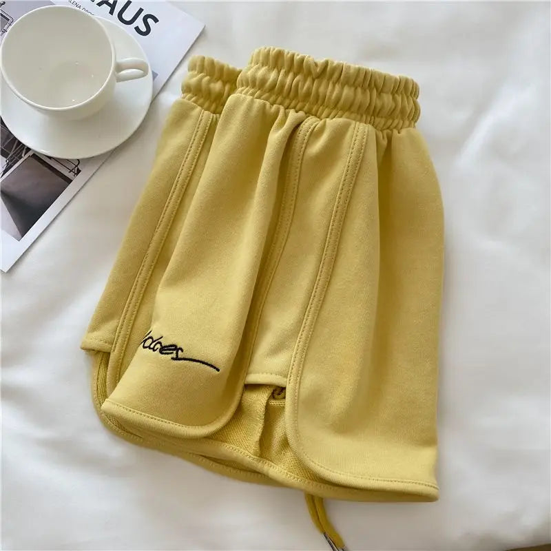 Short Esportivo Confortável
