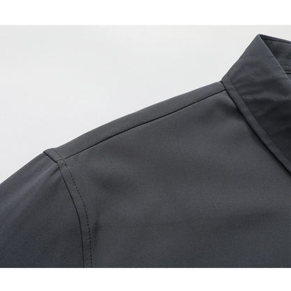Camisas Sociais para Homens Slim