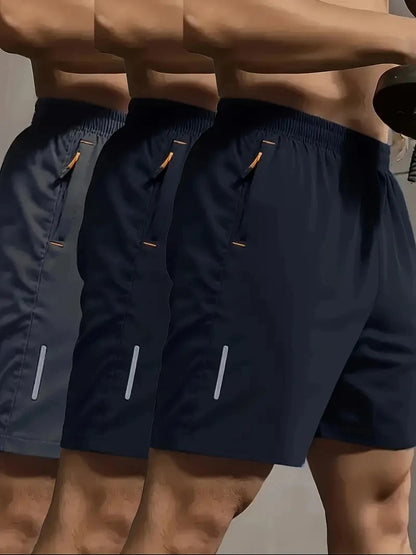 Short Esportivo