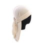 Durag de Veludo Unissex