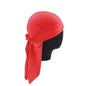 Durag de Veludo Unissex