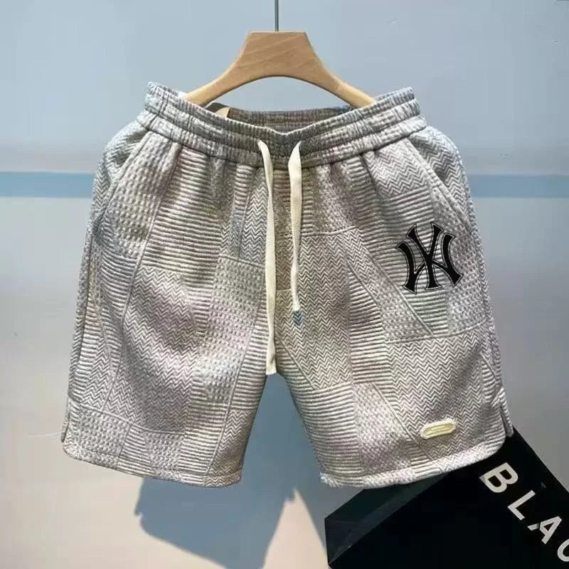 Shorts Casuais Masculinos