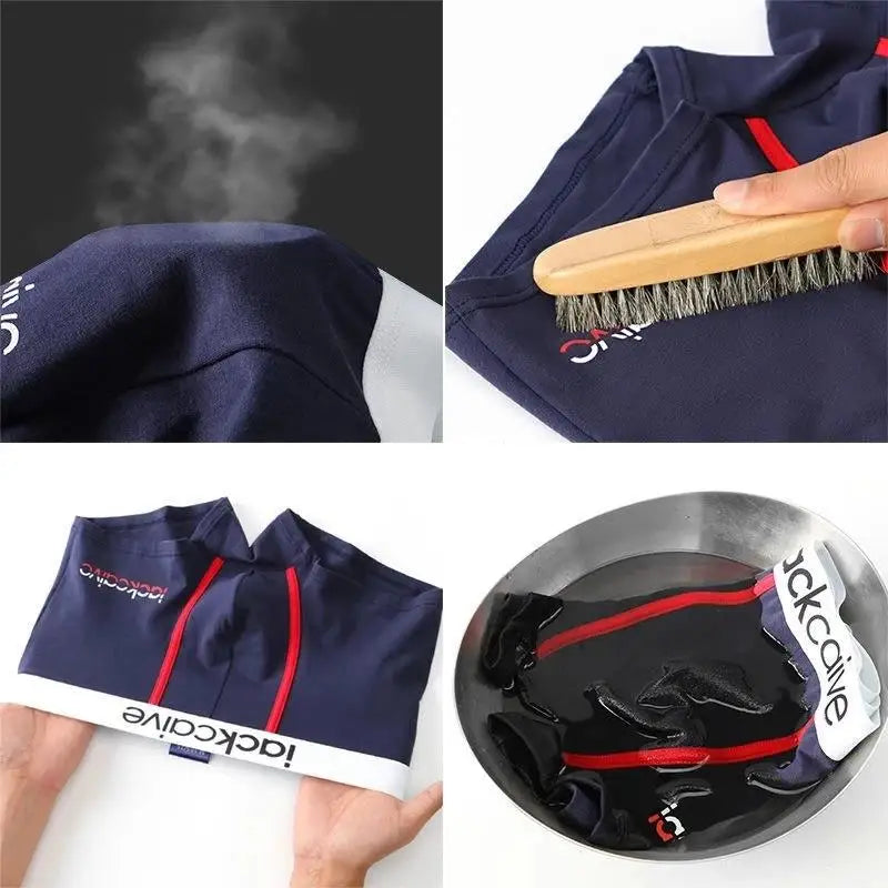 Kit com 3 Unidades de Cuecas Boxer