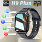 Smartwatch H9