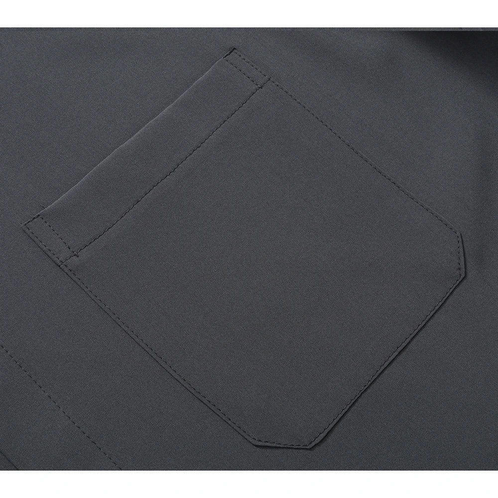 Camisas Sociais para Homens Slim