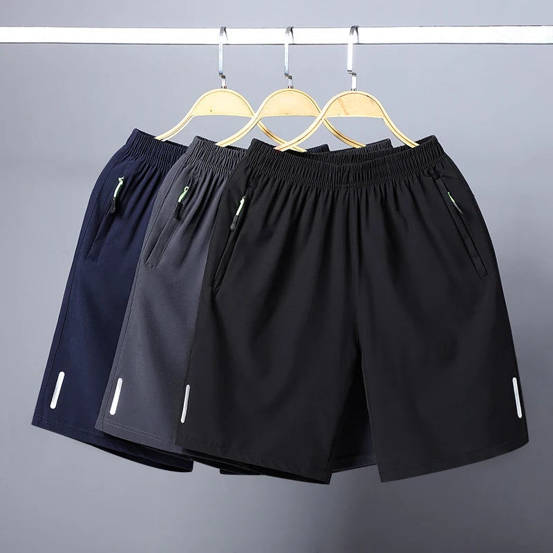 Short de Corrida Masculino