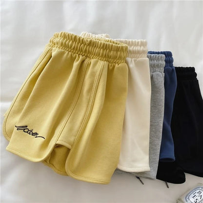 Short Esportivo Confortável