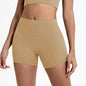 Shorts Fitness Cintura Alta Levanta Bumbum