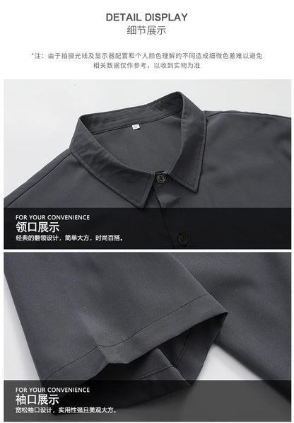 Camisas Sociais para Homens Slim