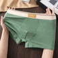 Kit com 1 ou 3 Unidades de Cuecas Boxer Masculinas em Algodão
