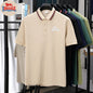 Camisa Polo Confortável
