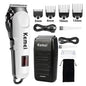 Máquina de Cortar Cabelo Kemei Km-809A Km-1506 Km-1102