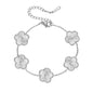 Conjunto com 3 Peças em Aço Inoxidável Reversível