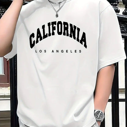 Camiseta Masculina 100% Algodão Puro