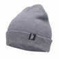 Gorro de Tricô em 10 Cores para Homens e Mulheres