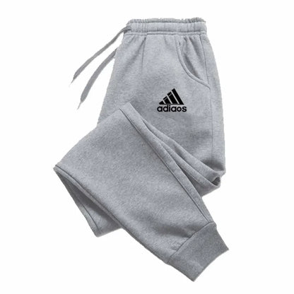 Calça de Moletom com Estampa