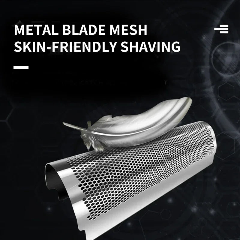 Máquina de Cortar Cabelo Kemei Km-809A Km-1506 Km-1102