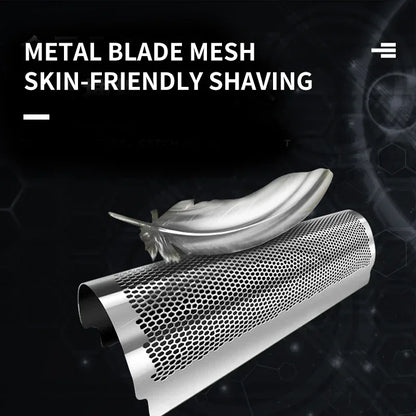 Máquina de Cortar Cabelo Kemei Km-809A Km-1506 Km-1102
