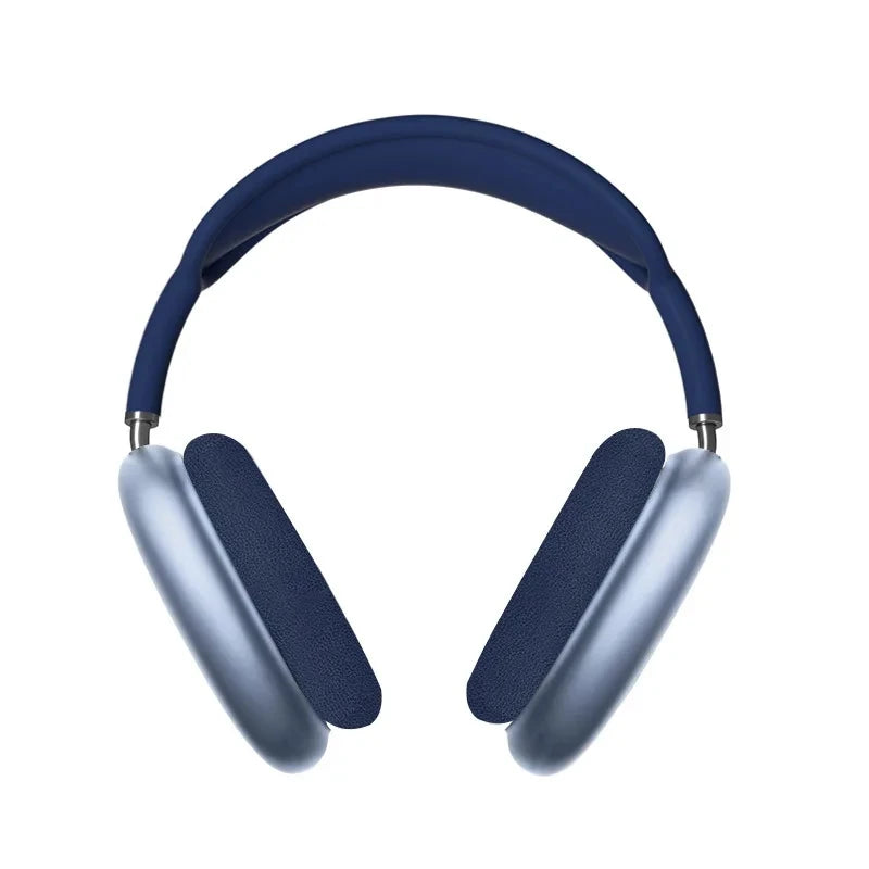 Fones de Ouvido Sem Fio com Áudio Espacial 3D e Rastreamento Dinâmico de Cabeça