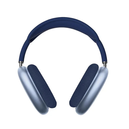 Fones de Ouvido Sem Fio com Áudio Espacial 3D e Rastreamento Dinâmico de Cabeça