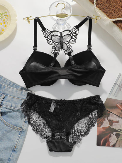 Conjunto Sexy Vermelho com Fechamento