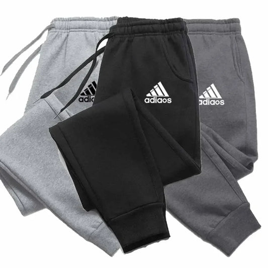 Calça de Moletom com Estampa
