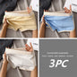 Kit 1 ou 3 Unidades de Cuecas Boxer Masculinas