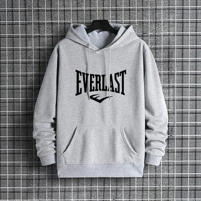Moletom Masculino Premium de Outono e Inverno