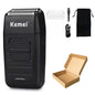 Máquina de Cortar Cabelo Kemei Km-809A Km-1506 Km-1102