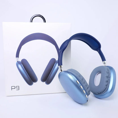 Fones de Ouvido Bluetooth com Cancelamento de Ruído