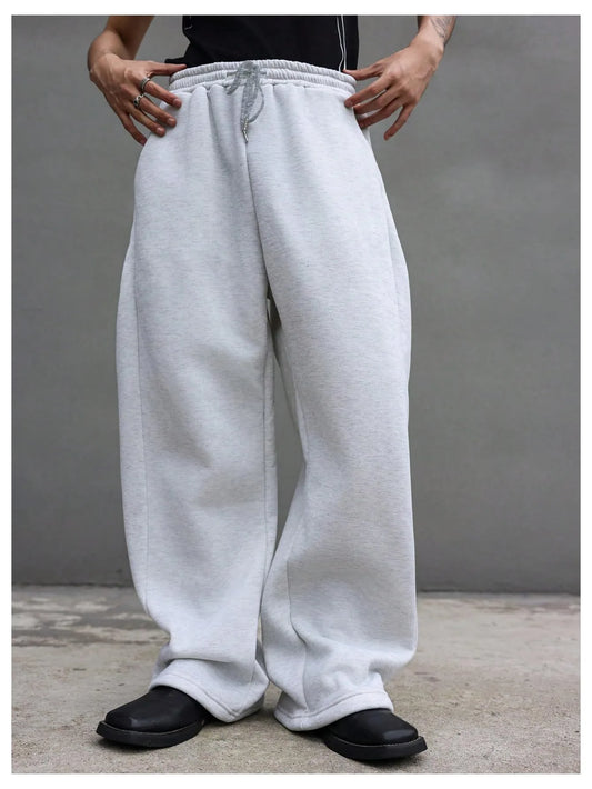 Calça Jogger com Caimento Amplo